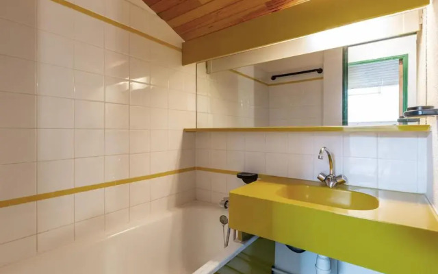 Appartement Méribel, 3 pièces, 6 personnes - FR-1-355-57