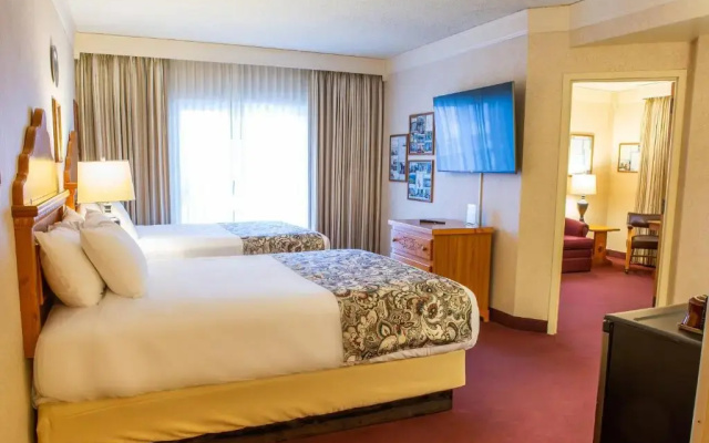 Bavarian Inn Lodge