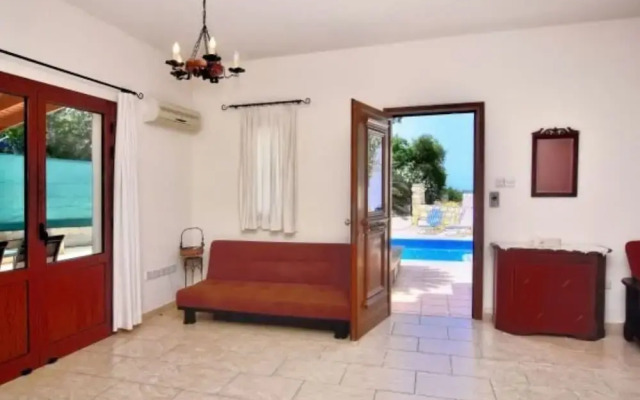 Villa Christodoula