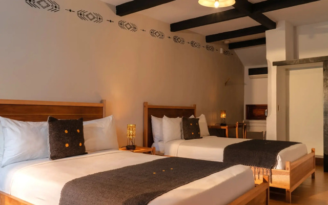 Hotel Sombra del Agua