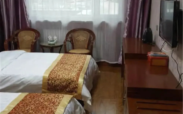 Shanli Hanshe Inn(Wutaishan Scenic Spot)