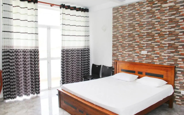 Neem Tree Guest House