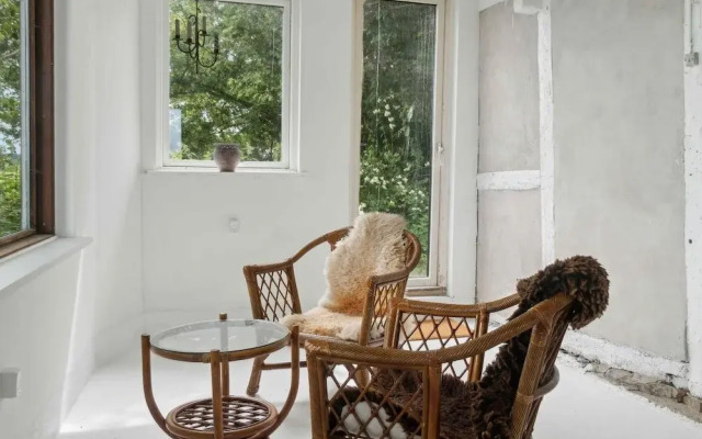 5 Star Holiday Home in Vesterborg