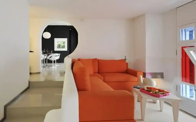 Villa Parisi