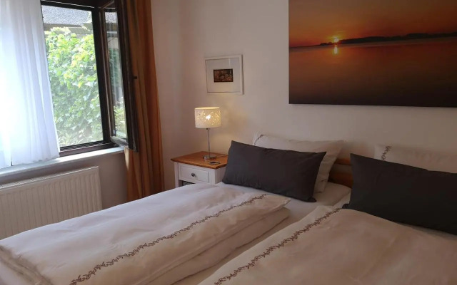 Ferienhaus Sommerlust