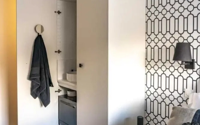 Modern Studio at 5 Mins From Paris