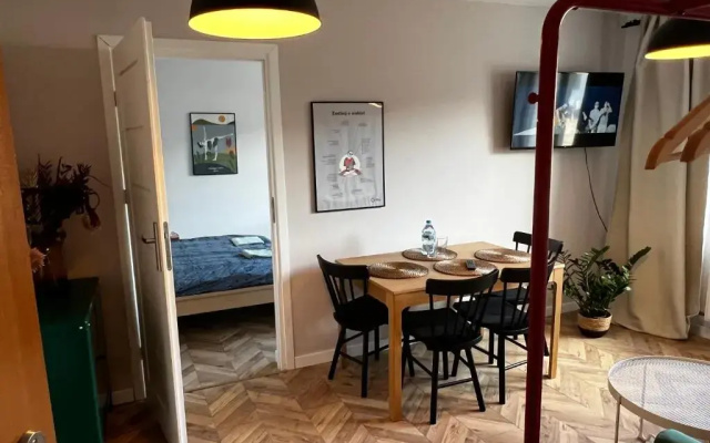 Apartamenty Jeleśnia