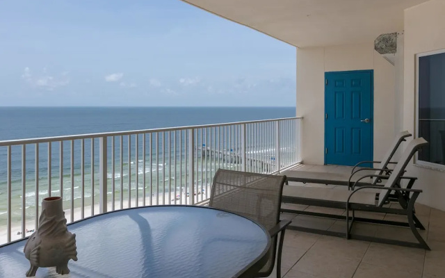 Admirals Quarters #1408