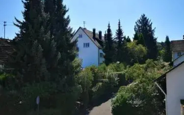 Villa Monte