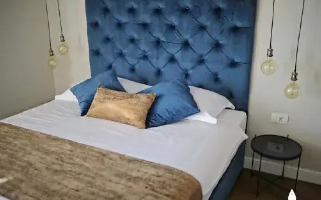 Dalmatian Pearls Deluxe Rooms