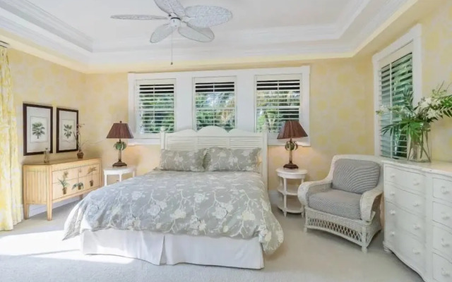 Bougainvillea Home