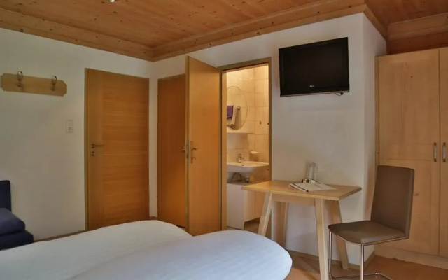 Pension Stecher