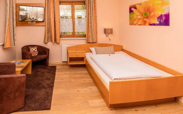 Pension Silberbauer