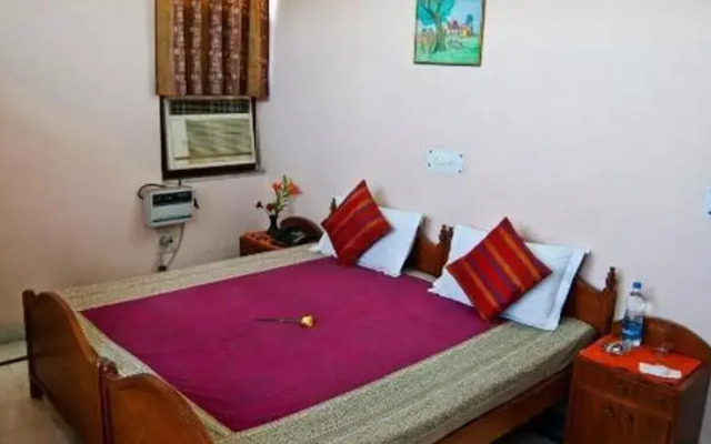 Ten46ggn - Krishnan Hospitality