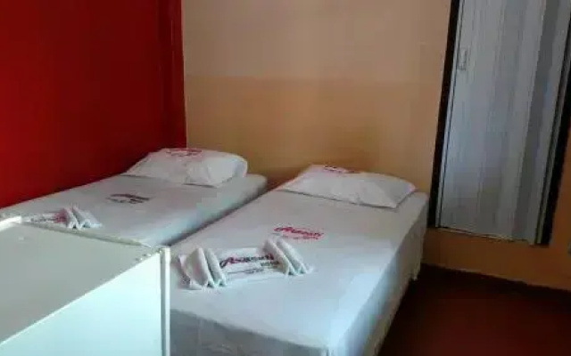 Aracatí Hotel