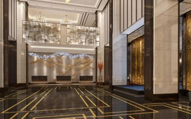 Meiyu International Hotel