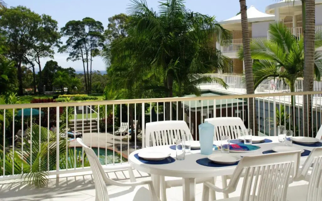 Serenity Apartments Noosa