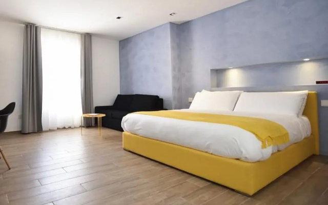 Quaint Boutique Hotel Nadur