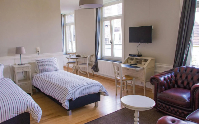 Apart - Hotel Saint Georges