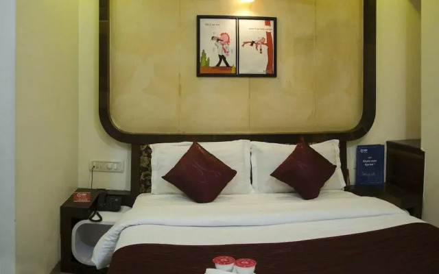 Vashi Gymkhana By OYO Rooms