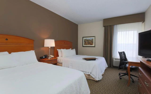 SureStay by Best Western Forsyth Decatur