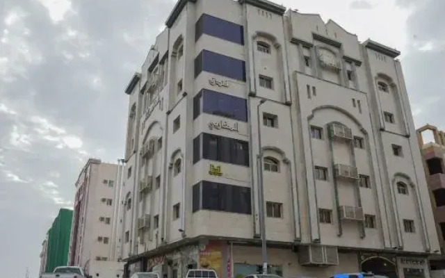 MG Crown Hotel 1