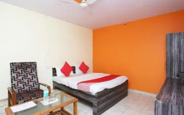 Hotel Ashirwad