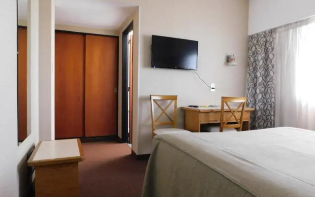 Hotel Libertador