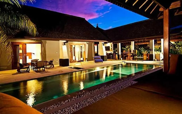 Villa Moyo