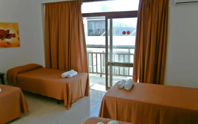 Hotel Galera