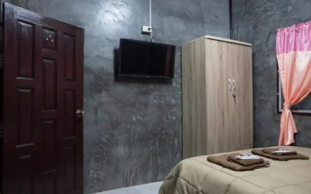 Baan Tonglong Homestay