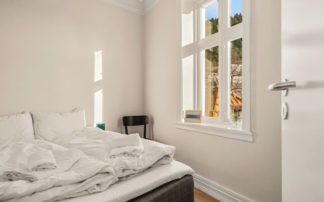 City Center Apartment - Top location