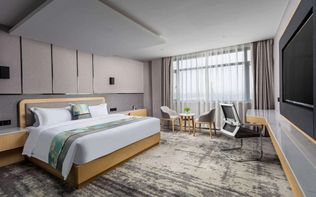 Microtel by Wyndham Hangzhou