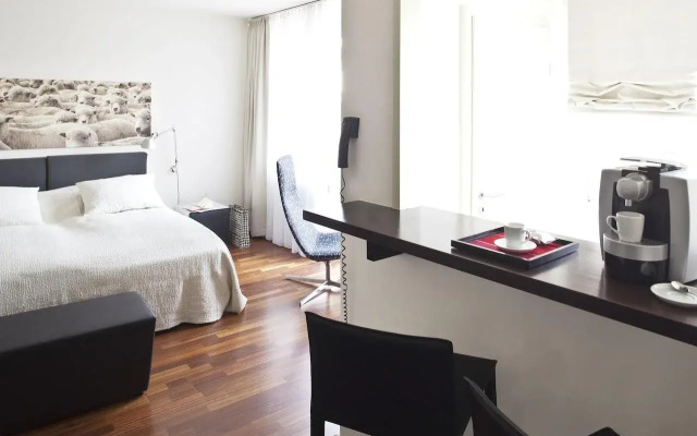Hotel Otto