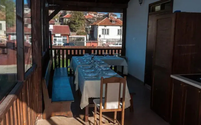 Villa Atika
