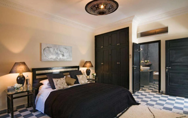 Riad Elizabeth