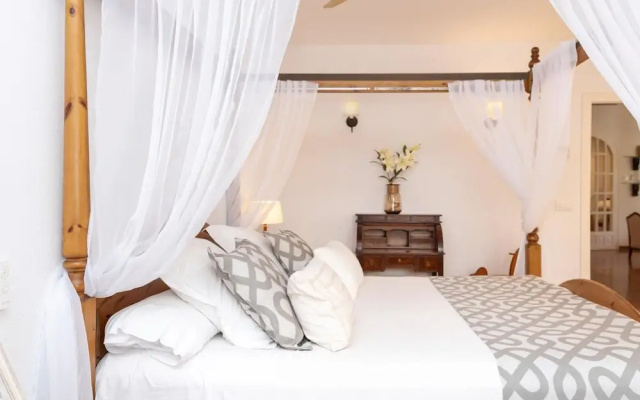 Charming Villa Domingo Playa Portaventura Golf