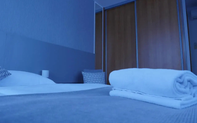 Bed & Breakfast Nataly