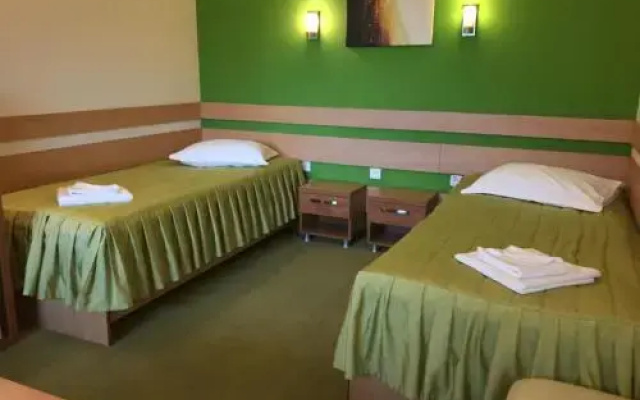 Motel Sora
