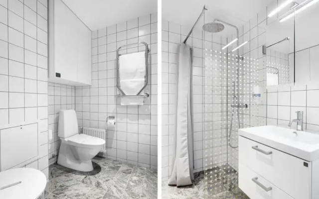 HOOM Home & Hotel Sollentuna