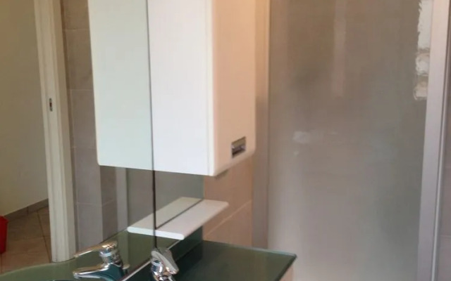 Appartamenti Levantomare
