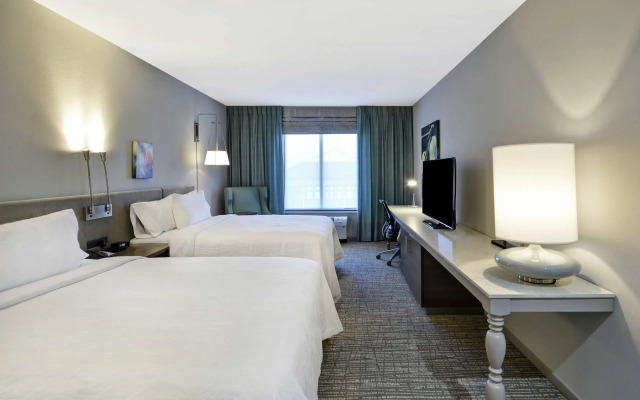 Hilton Garden Inn Gastonia