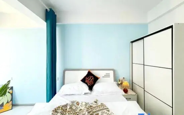 Xizhou Boutique Stay (Nanxun High-Speed Railway Station)