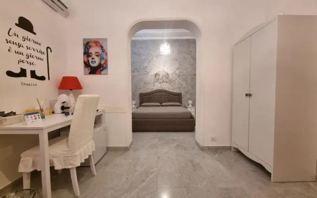 B&B Centrale