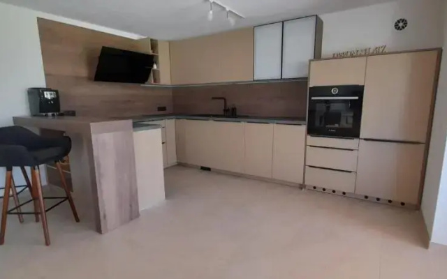 Apartment Sophia
