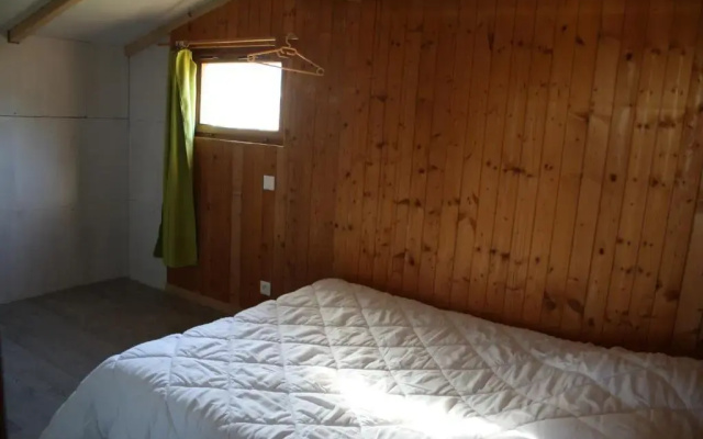 Les Chalets en Cévennes