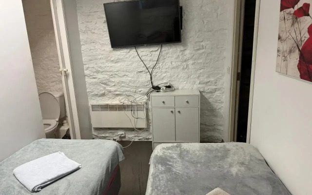 Süda street Hostel