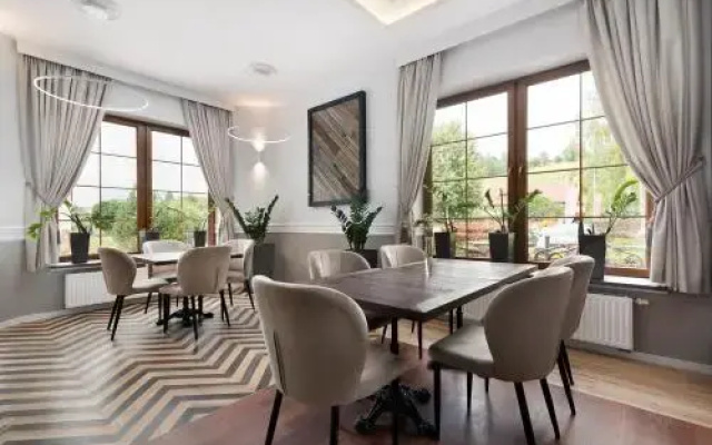 Hotel Mercure Wisła Patria