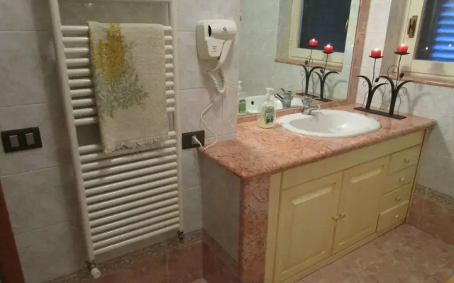 Guest House Villa "Contea di Aci"
