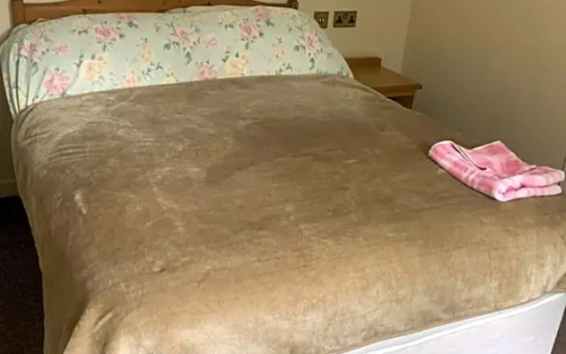 Old Gloucester Road farm bed and breakfast
